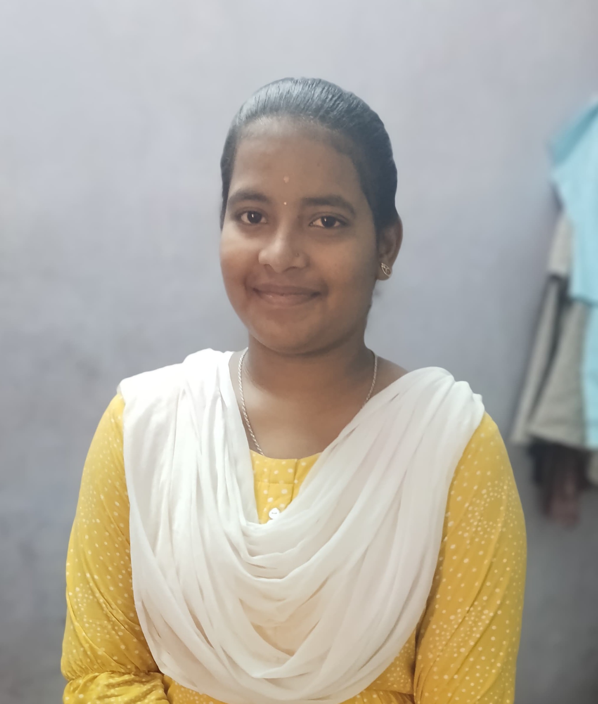 Jebisha Sherlin Anne